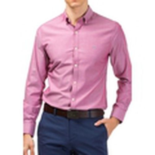 Camisa manga larga CH9627 para hombre - Lacoste - Modalova