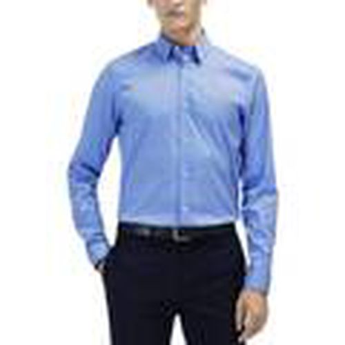 Camisa manga larga CH2561 para hombre - Lacoste - Modalova