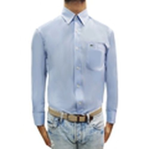 Camisa manga larga CH5803 para hombre - Lacoste - Modalova