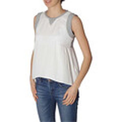 Camiseta tirantes D53460 para mujer - Deha - Modalova
