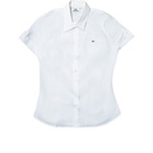 Lacoste Camisa CF8544 para mujer - Lacoste - Modalova