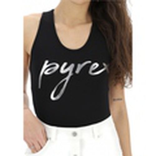 Camiseta tirantes 42019 para mujer - Pyrex - Modalova