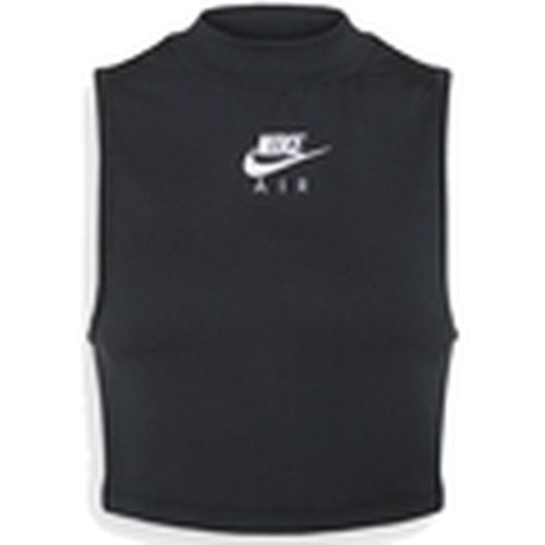 Camiseta tirantes CZ9341 para mujer - Nike - Modalova