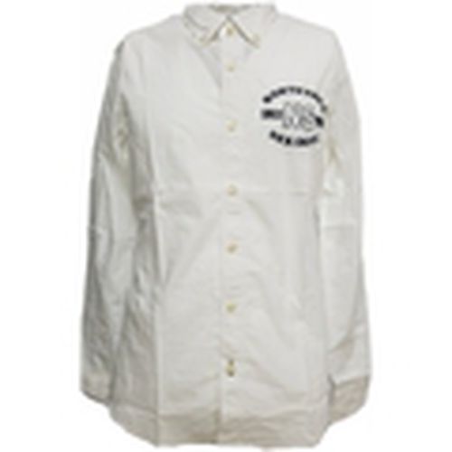 Camisa manga larga 663006 para hombre - North Sails - Modalova