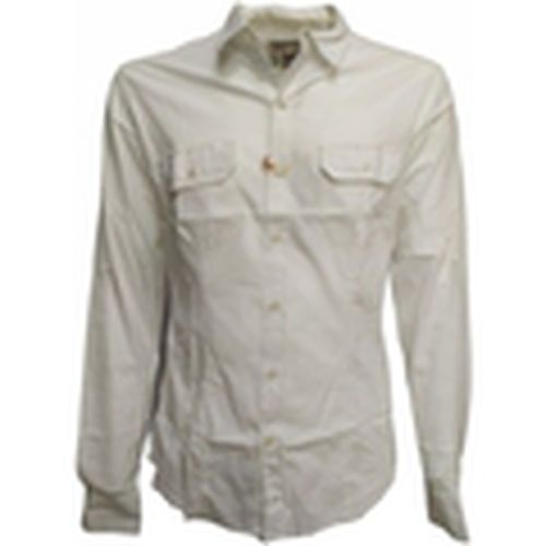 Camisa manga larga 5XH55QA0C para hombre - Playlife - Modalova
