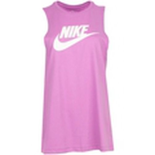 Camiseta tirantes CW2206 para mujer - Nike - Modalova