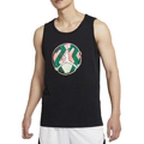 Camiseta tirantes CZ8295 para hombre - Nike - Modalova
