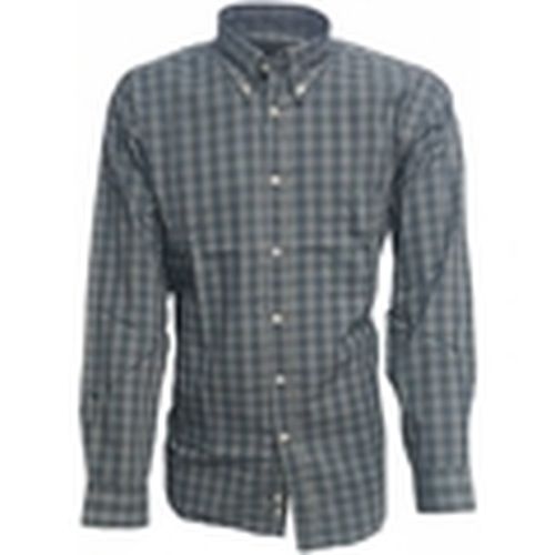 Camisa manga larga I15607 para hombre - Fila - Modalova