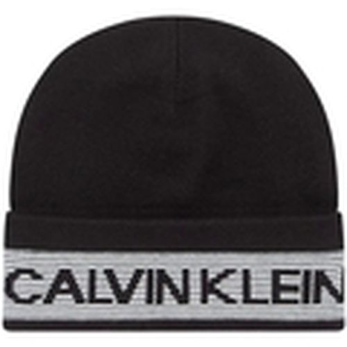 Sombrero 0000PX0116 para hombre - Calvin Klein Jeans - Modalova