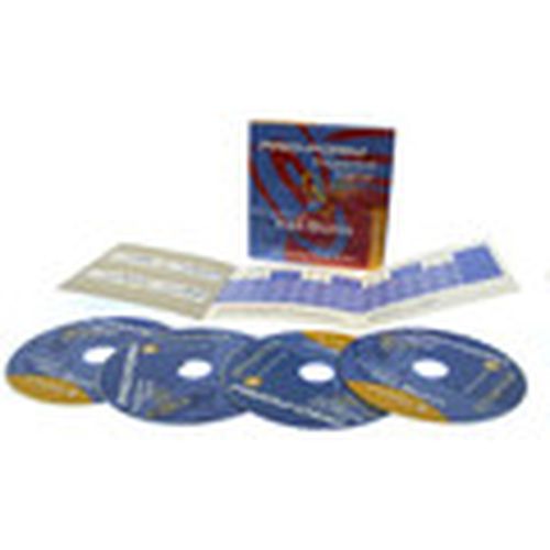 Complemento deporte ELLIPTICAL FAT BURN para hombre - Pro Form - Modalova