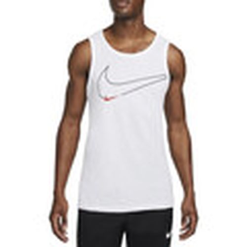 Camiseta tirantes DM6257 para hombre - Nike - Modalova