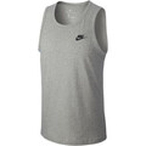 Camiseta tirantes BQ1260 para hombre - Nike - Modalova