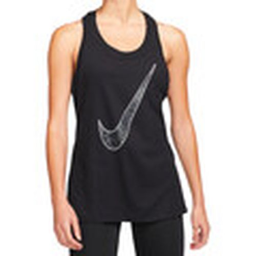 Camiseta tirantes DN6214 para mujer - Nike - Modalova