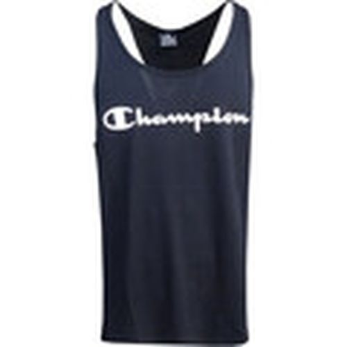 Camiseta tirantes 218533 para hombre - Champion - Modalova