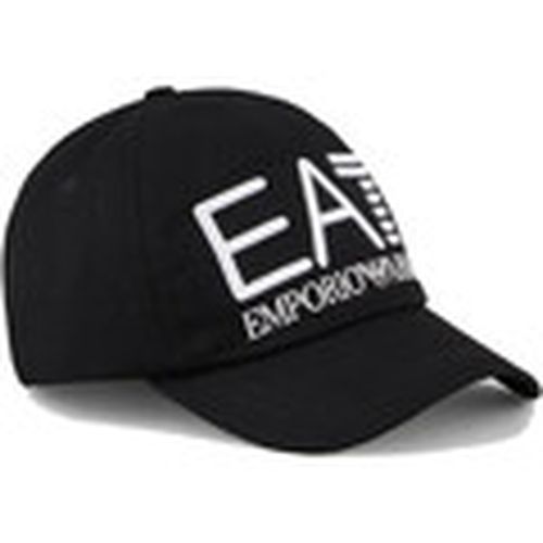 Sombrero 245091-CC980 para mujer - Emporio Armani EA7 - Modalova