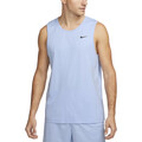 Camiseta tirantes DV9841 para hombre - Nike - Modalova