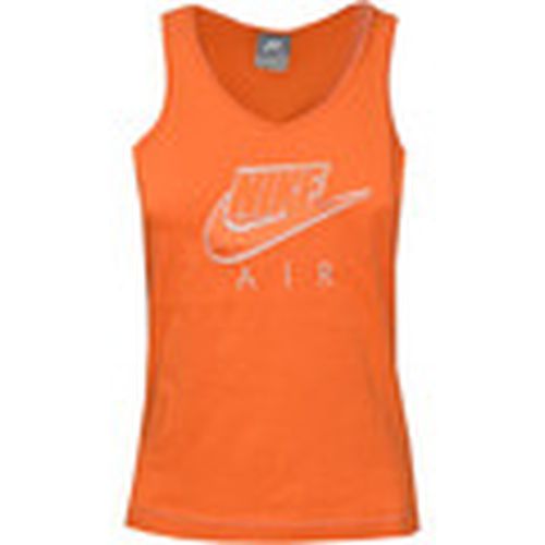 Camiseta tirantes 212868 para mujer - Nike - Modalova