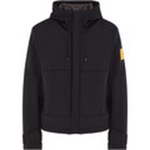 Abrigo de plumas 6RPB24-PN8HZ para hombre - Emporio Armani EA7 - Modalova