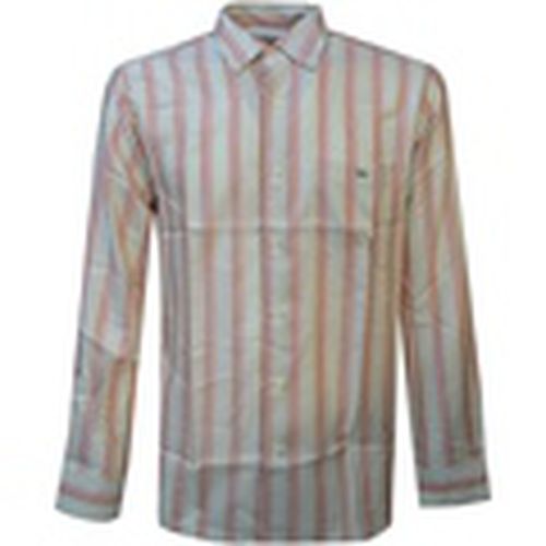 Camisa manga larga CH3824 para hombre - Lacoste - Modalova