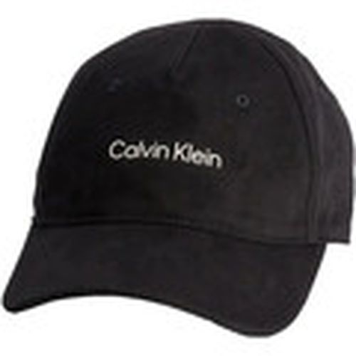 Sombrero 0000PX0312 para mujer - Calvin Klein Jeans - Modalova