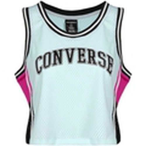 Camiseta tirantes 10008397 para mujer - Converse - Modalova