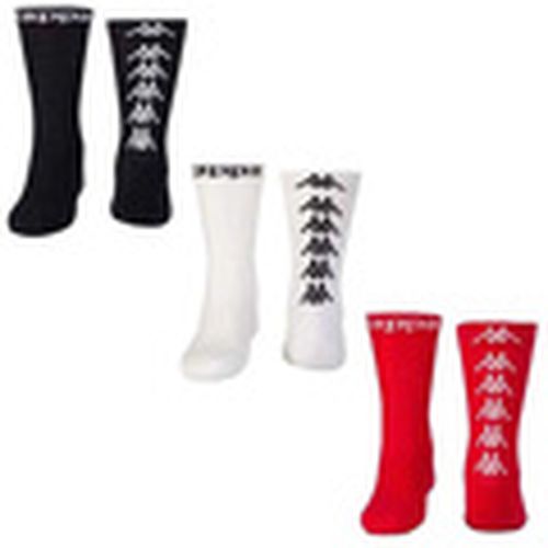 Calcetines 303HS90 para hombre - Kappa - Modalova