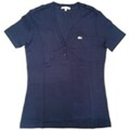 Camiseta tirantes TF0570 para mujer - Lacoste - Modalova