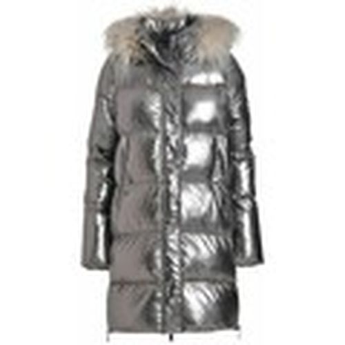 Abrigo de plumas D13340 para mujer - Deha - Modalova