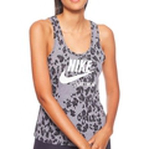 Camiseta tirantes AR3810 para mujer - Nike - Modalova
