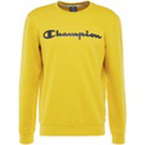 Champion Jersey 214140 para hombre - Champion - Modalova