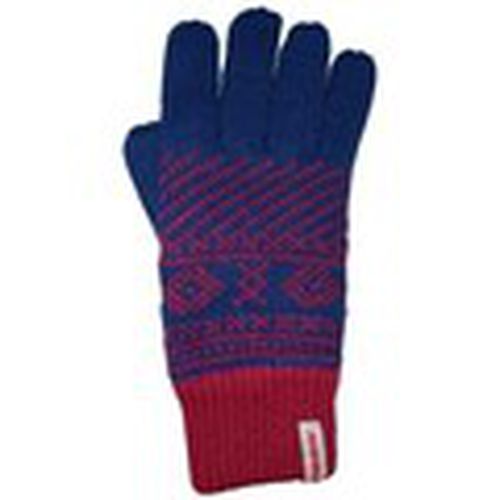 Mess Guantes GL0862 para hombre - Mess - Modalova