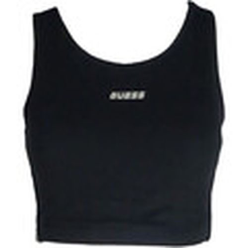 Guess Blusa V2GP16 KABR0 para mujer - Guess - Modalova