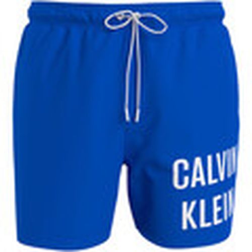 Bañador KM0KM00701 para hombre - Calvin Klein Jeans - Modalova