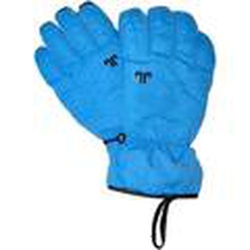 Jail Jam Guantes JC0060 para hombre - Jail Jam - Modalova