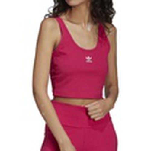 Adidas Blusa HG6164 para mujer - adidas - Modalova