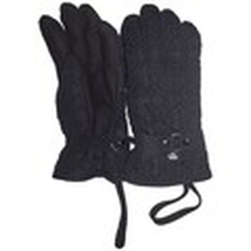 Jail Jam Guantes JC0064 para hombre - Jail Jam - Modalova