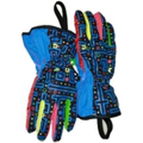 Jail Jam Guantes JS5103 para hombre - Jail Jam - Modalova