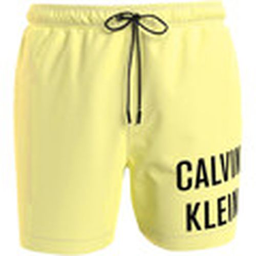 Bañador KM0KM00701 para hombre - Calvin Klein Jeans - Modalova