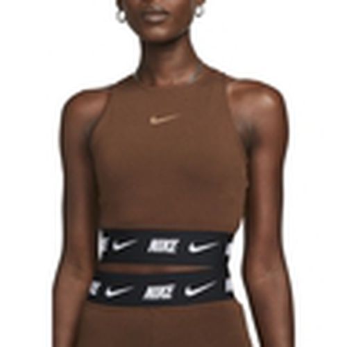 Nike Blusa DQ9315 para mujer - Nike - Modalova