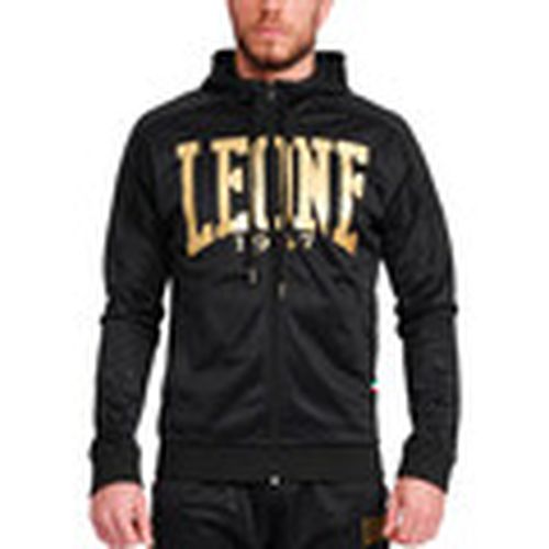 Leone Jersey AB312 para hombre - Leone - Modalova