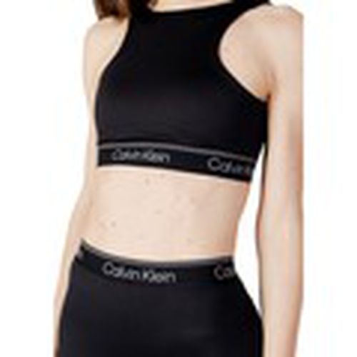 Blusa 00GWS3K123 para mujer - Calvin Klein Jeans - Modalova