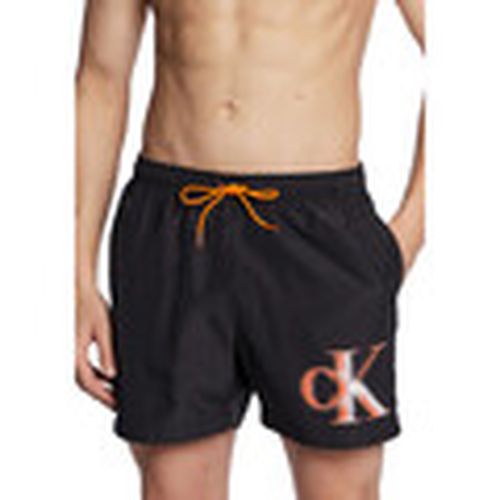 Bañador KM0KM00800 para hombre - Calvin Klein Jeans - Modalova