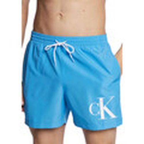 Bañador KM0KM00849 para hombre - Calvin Klein Jeans - Modalova