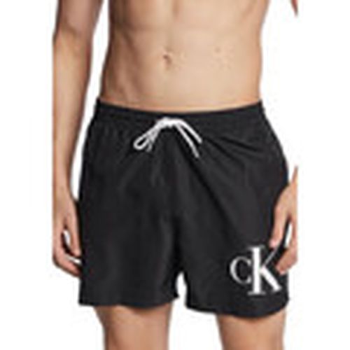 Bañador KM0KM00849 para hombre - Calvin Klein Jeans - Modalova