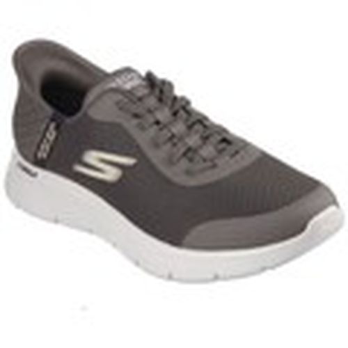 Deportivas Moda Slip-ins:GO WALK Flex-Hands Up para hombre - Skechers - Modalova