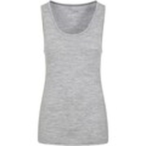 Camiseta tirantes MW2208 para mujer - Mountain Warehouse - Modalova