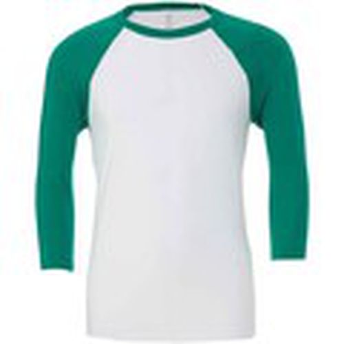 Camiseta manga larga CV3200 para mujer - Canvas - Modalova