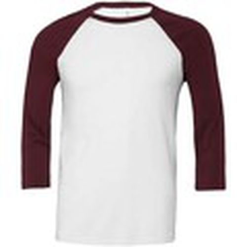 Camiseta manga larga CV3200 para mujer - Canvas - Modalova