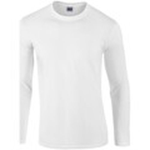 Camiseta manga larga GD11 para hombre - Gildan - Modalova