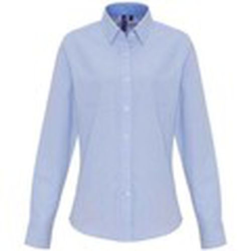 Premier Camisa PR338 para mujer - Premier - Modalova